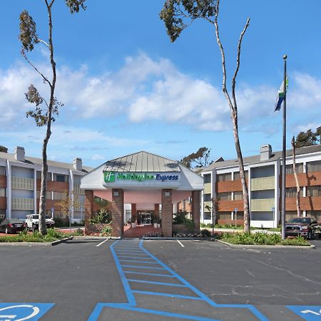 Holiday Inn Express Port Hueneme By Ihg Esterno foto
