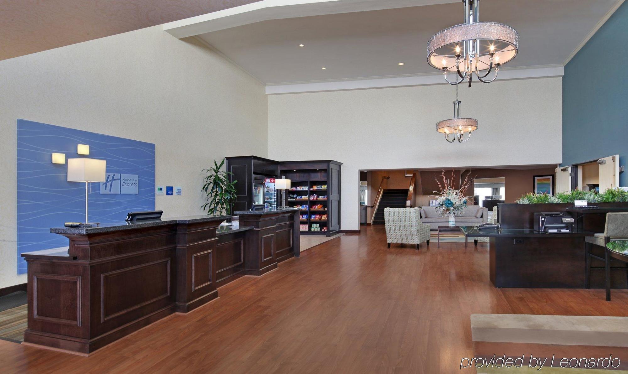 Holiday Inn Express Port Hueneme By Ihg Esterno foto
